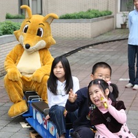2011 校慶活動