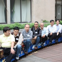 2011 校慶活動