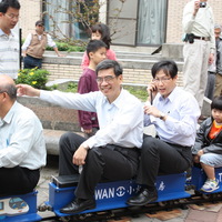 2011 Alumni Activity