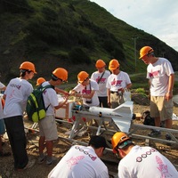 NCTU rocket