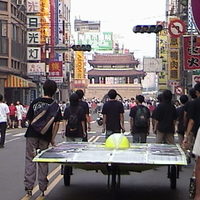 activity