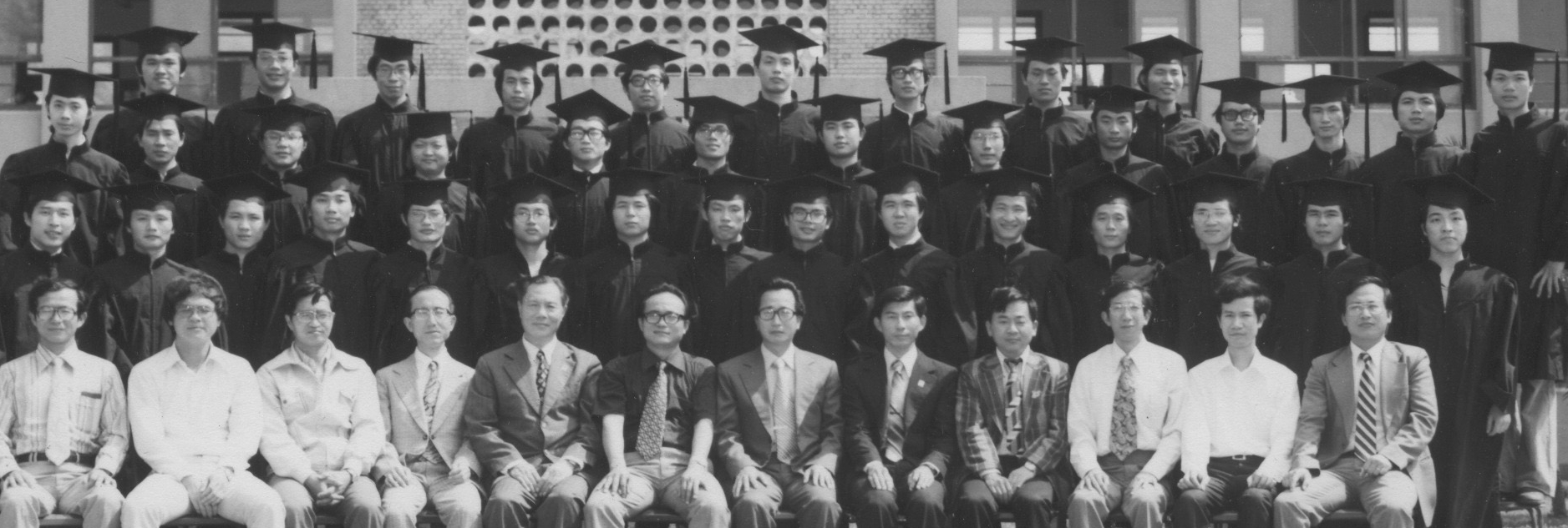 彭淼富-畢業合照