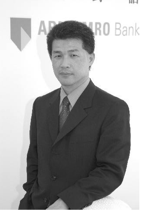 孫可基學長