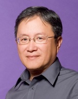 鄭泗東(2023年退休)