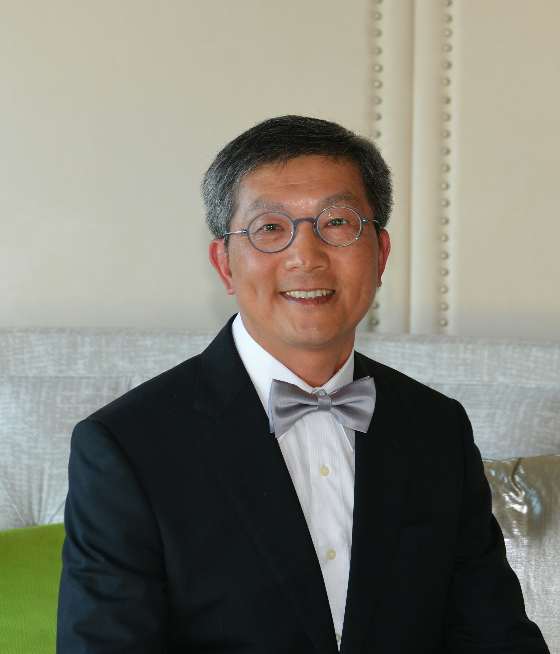 陳俊勳(2021年轉任國際半導體學院)
