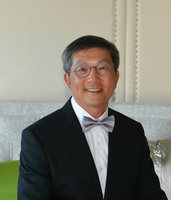陳俊勳(2021年轉任國際半導體學院)
