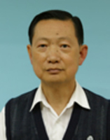 陳大潘(2010年退休)