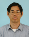 秦繼華(2009年退休)