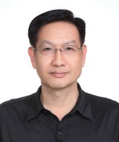 洪景華 (2026年退休)