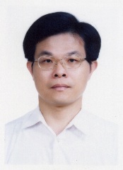 陳仁浩 (2026年退休)
