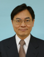 蔡忠杓(2005年退休)