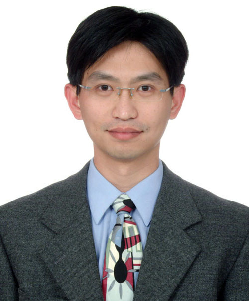 洪紹剛