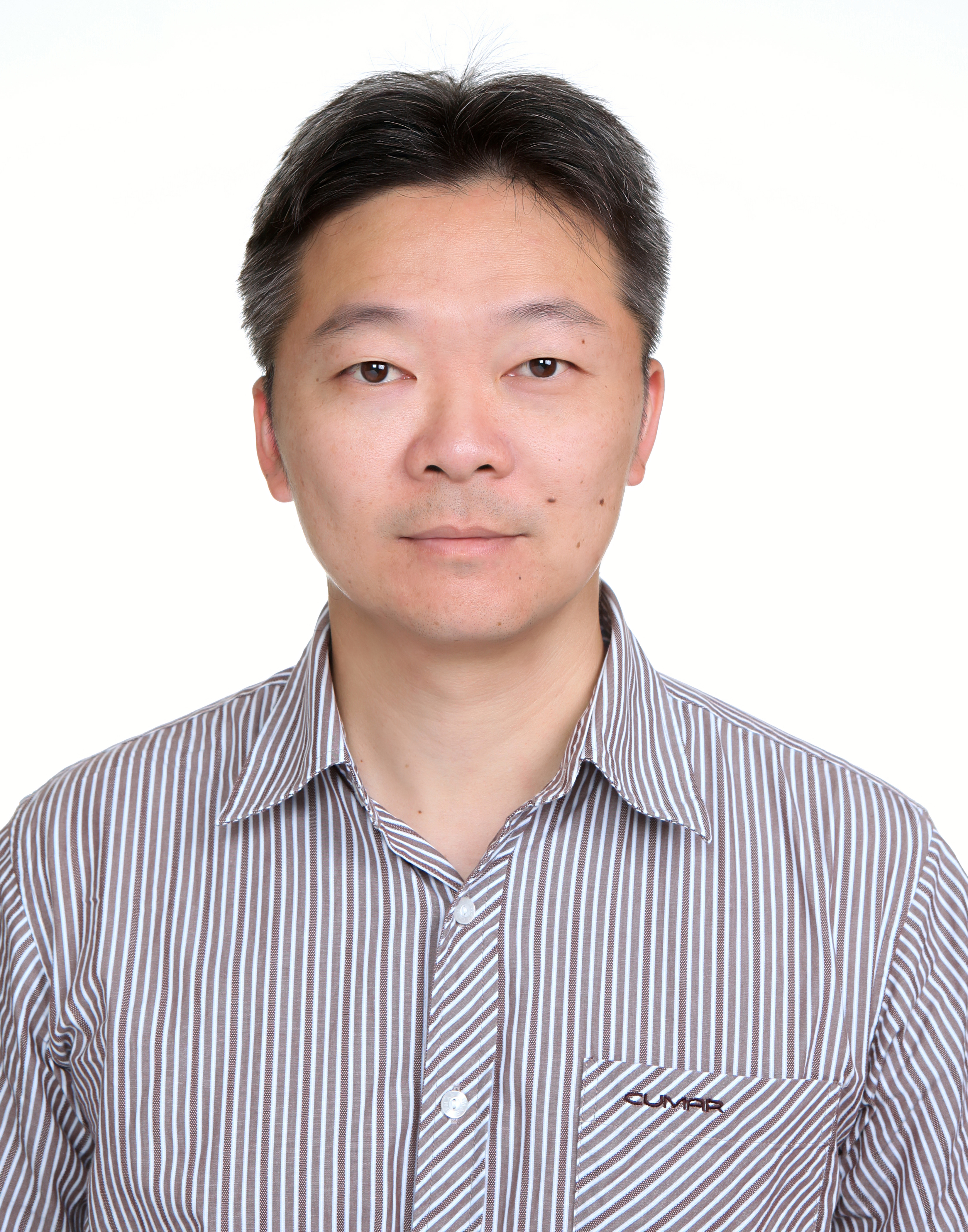 黃正昇