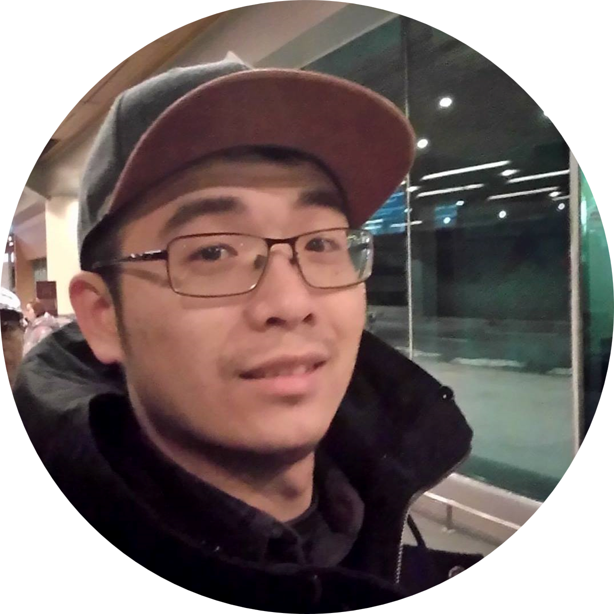 李孟學