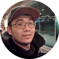李孟學